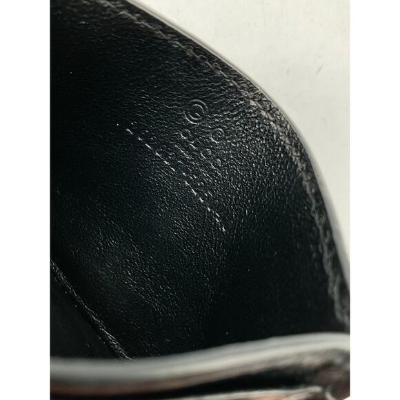 Gucci Signature Leather Card Holder - Picture 3 of 3